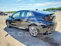 2022 Hyundai Ioniq фото