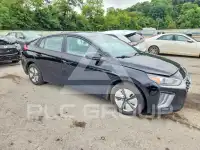 2022 Hyundai Ioniq photo