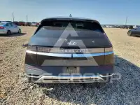 2022 Hyundai Ioniq фото