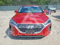 2022 Hyundai Ioniq фото