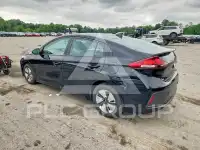 2022 Hyundai Ioniq photo