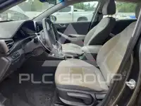 2022 Hyundai Ioniq фото