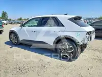 2022 Hyundai Ioniq фото