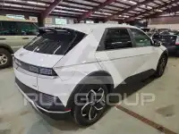2022 Hyundai Ioniq photo