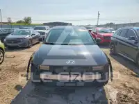 2022 Hyundai Ioniq фото