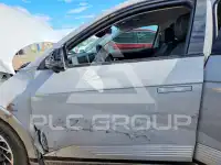 2022 Hyundai Ioniq photo