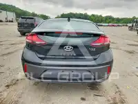 2022 Hyundai Ioniq photo