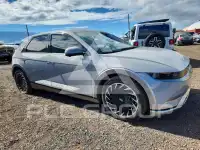 2022 Hyundai Ioniq photo