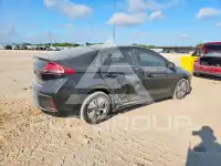 2022 Hyundai Ioniq фото