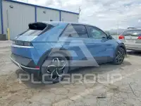 2022 Hyundai Ioniq фото