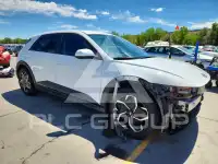 2022 Hyundai Ioniq фото
