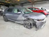 2022 Hyundai Ioniq фото
