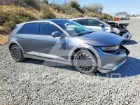 2022 Hyundai Ioniq фото