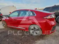 2022 Hyundai Ioniq фото