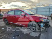 2022 Hyundai Ioniq фото