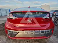 2022 Hyundai Ioniq фото