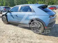 2022 Hyundai Ioniq фото