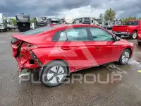 2022 Hyundai Ioniq фото