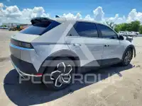 2022 Hyundai Ioniq photo