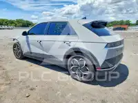2022 Hyundai Ioniq photo