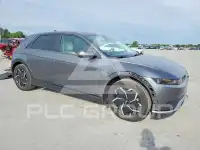 2022 Hyundai Ioniq фото