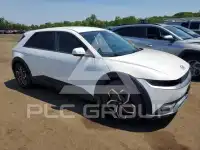 2022 Hyundai Ioniq фото