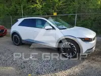 2022 Hyundai Ioniq фото