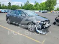 2022 Hyundai Ioniq фото