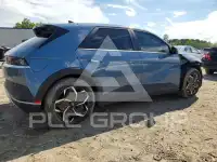 2022 Hyundai Ioniq фото