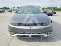 2022 Hyundai Ioniq фото