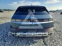 2022 Hyundai Ioniq фото