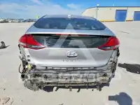 2022 Hyundai Ioniq фото