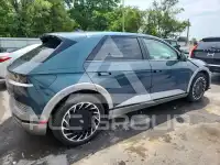 2022 Hyundai Ioniq photo
