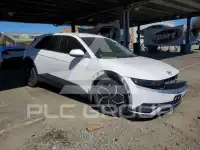 2022 Hyundai Ioniq photo