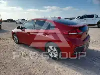 2022 Hyundai Ioniq фото