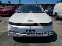2022 Hyundai Ioniq фото