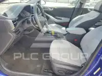 2022 Hyundai Ioniq фото