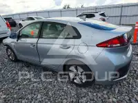 2022 Hyundai Ioniq фото