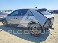 2022 Hyundai Ioniq фото