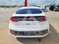 2022 Hyundai Ioniq фото