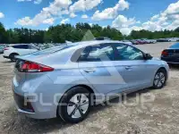 2022 Hyundai Ioniq фото