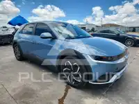 2022 Hyundai Ioniq фото