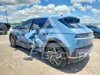 2022 Hyundai Ioniq фото
