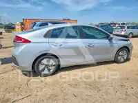 2022 Hyundai Ioniq фото