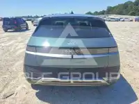 2022 Hyundai Ioniq фото