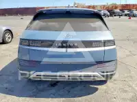 2022 Hyundai Ioniq фото