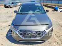 2022 Hyundai Ioniq фото
