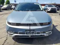 2022 Hyundai Ioniq фото