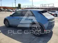2022 Hyundai Ioniq фото