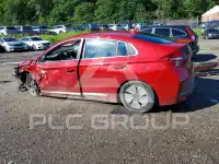 2022 Hyundai Ioniq фото